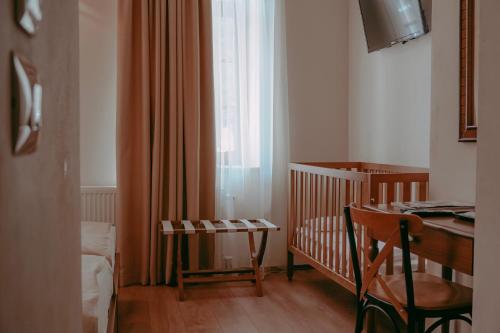 Hotel Argjiro - image 10