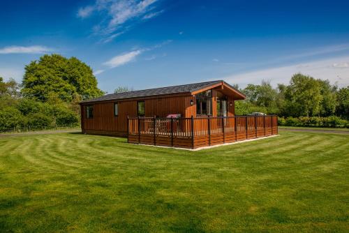 Linwater Holiday Park - image 9