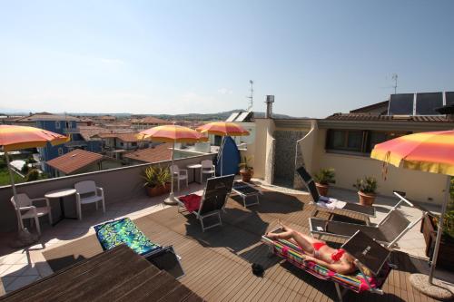 Programlehetőségek, Hotel Naxos B&B in Alba Adriatica