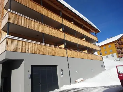 Ferienwohnung Oberdamüls in Damüls, Österreich