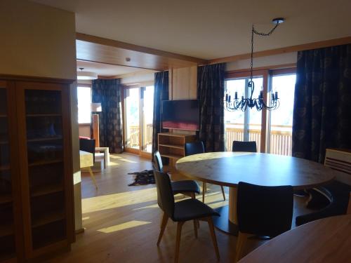 Ferienwohnung Oberdamuls in Damuls