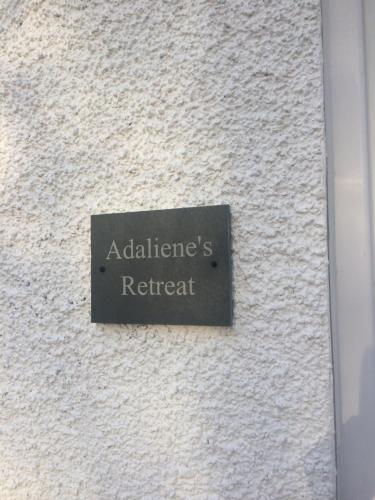 Adalienes Retreat, , Isle of Skye