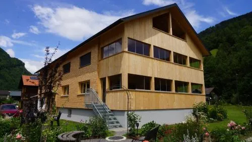 Haus Edeltraud in Mellau, Österreich