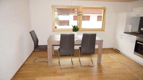 บริการและสิ่งอำนวยความสะดวก, Haus Edeltraud in พลัทซ์