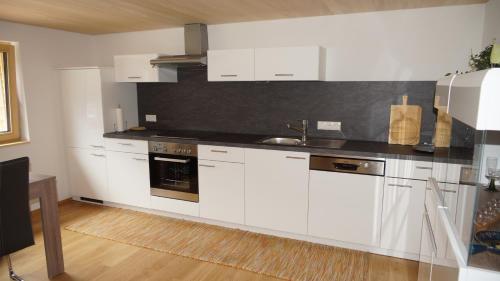 ห้องครัว, Haus Edeltraud in พลัทซ์