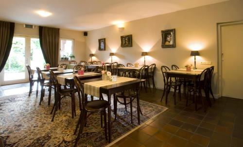 Hotel Edenpark 4