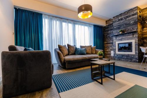 Pine Woods Apartment A27 in Silver Mountain