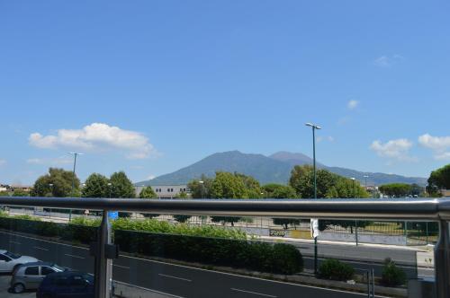  B&B Vesuvius in Neapel