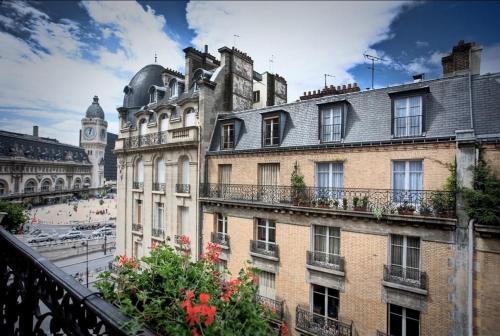 hotel photo