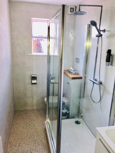 Eyre Square Townhouse