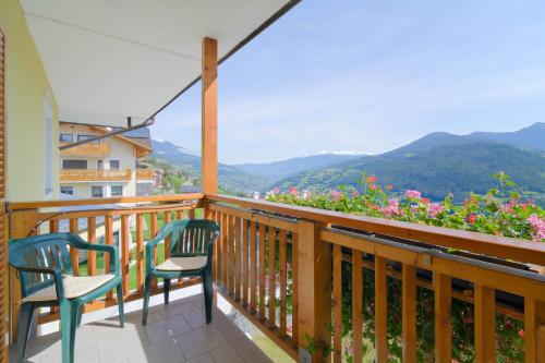 Hotel Haus an der Luck - image 9