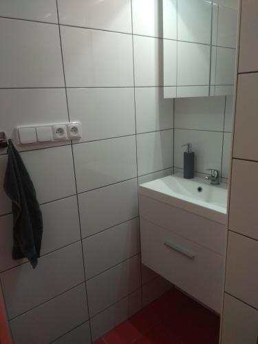 NOVODVORSKÝ APARTMÁN SÁRA