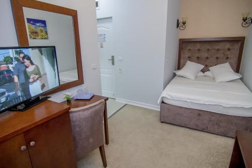 Hotel MaRailiS Mangalia – Mangalia, CA