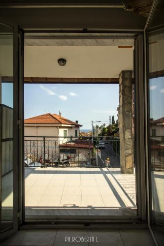 Profumo di Mare free parking included