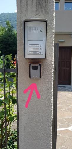  CasaLago di Erika e Antonella in Pisogne