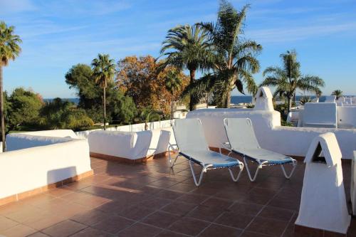 บริการและสิ่งอำนวยความสะดวก, Estepona - Playa - Estudio con terraza solárium Pi16 (Estepona - Playa - Estudio con terraza solarium Pi16) in ปลายา เดล ซอล บียากานา