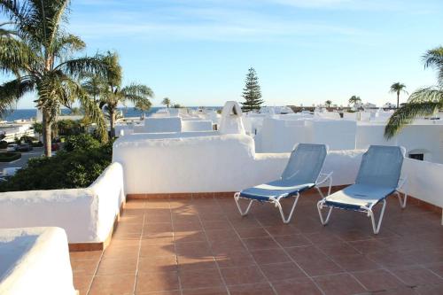 บริการและสิ่งอำนวยความสะดวก, Estepona - Playa - Estudio con terraza solárium Pi16 (Estepona - Playa - Estudio con terraza solarium Pi16) in ปลายา เดล ซอล บียากานา