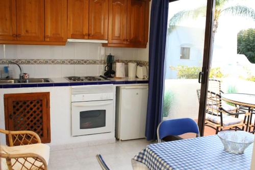 บริการและสิ่งอำนวยความสะดวก, Estepona - Playa - Estudio con terraza solárium Pi16 (Estepona - Playa - Estudio con terraza solarium Pi16) in ปลายา เดล ซอล บียากานา