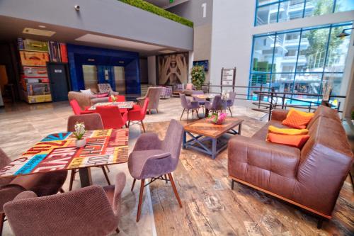 Ramira City Hotel - Adult Only (16+) - image 4