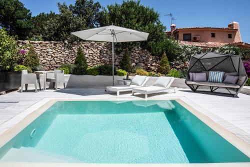 Relais De La Costa - The Leading Hotels of the World