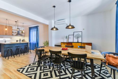 Grandma Mary's Home in 庫克利卡