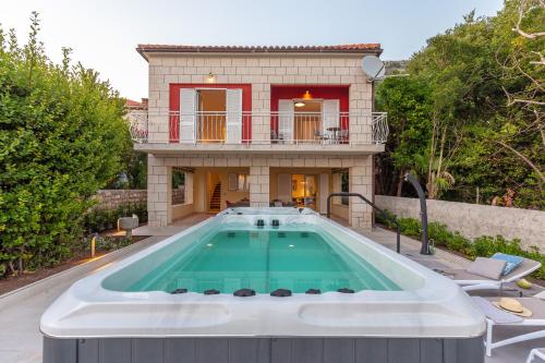 Villa Hedera V - image 9