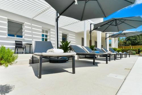 Grandma Mary's Home in 庫克利卡