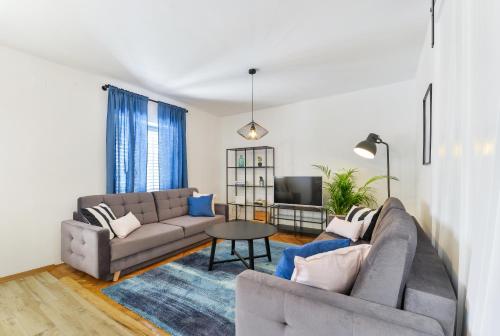 Grandma Mary's Home in 庫克利卡