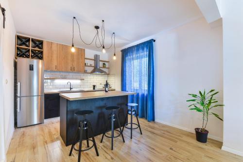 Grandma Mary's Home in 庫克利卡