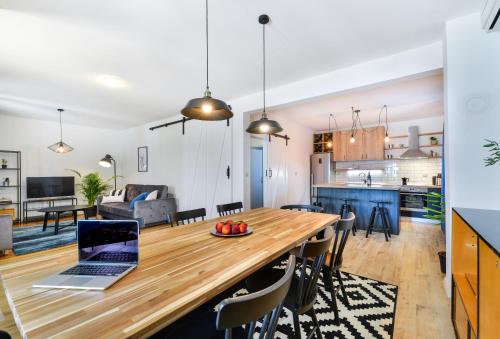 Grandma Mary's Home in 庫克利卡