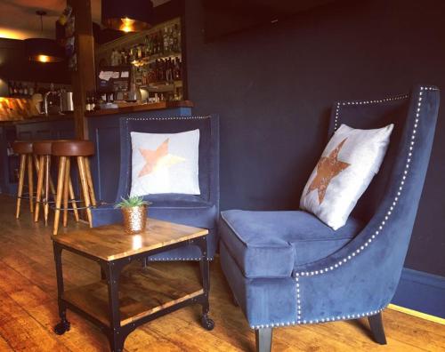 Chester House Hotel - image 7