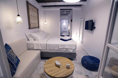 La Playa Boutique Apartments 4