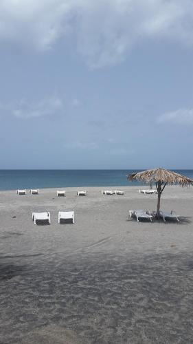 Campeche Villa in Mero