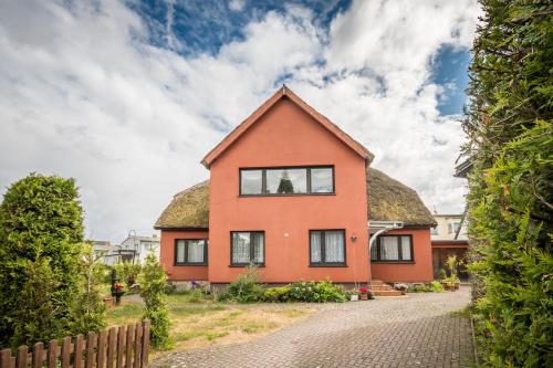 Ferienwohnung Faselt Ferienwohnung Faselt