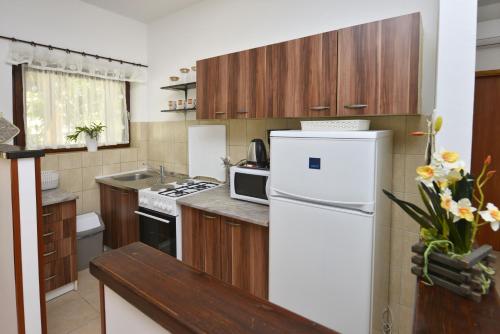 Apartmani Irena Arvaj