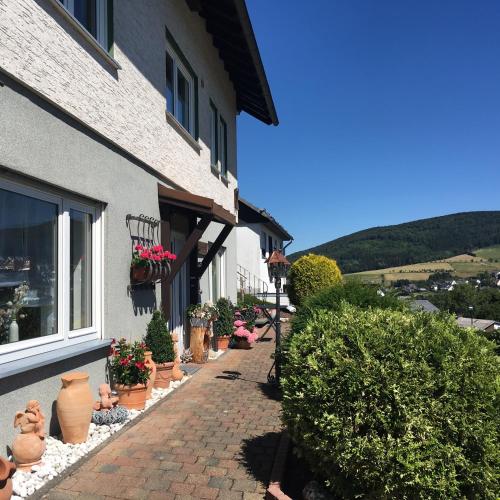 Ferienwohnung Engelmann in Winterberg, Deutschland