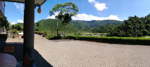 松霖渡假农庄  松霖渡假农庄