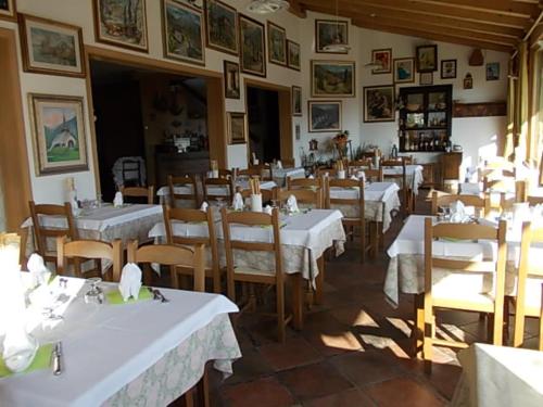 Al Fogolar in Villa Santina