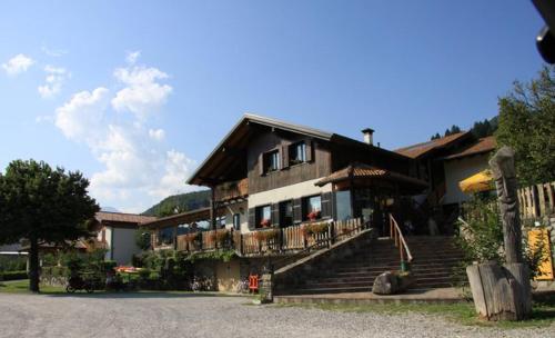 Accommodation in Villa Santina