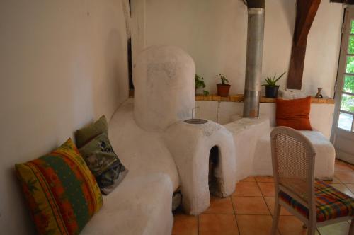 Le Repos Du Voyager gîte à louer Onesse-Laharie