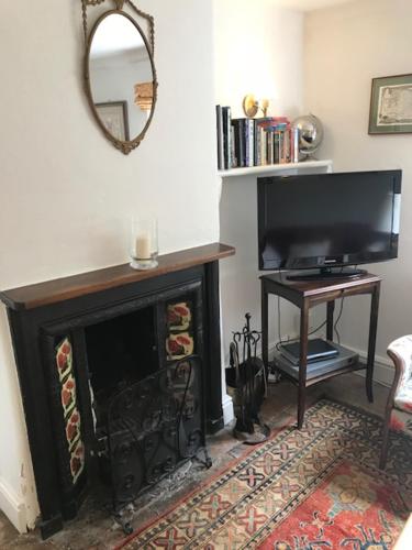 Old Rectory - Scoulton