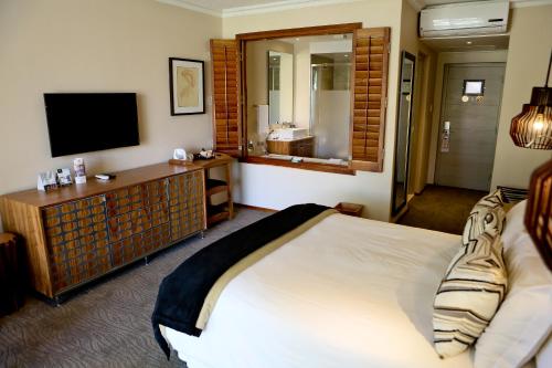 Windhoek Country Club Resort Windhoek