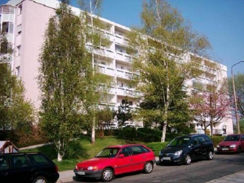 Apartment Hagen Nähe TU Altstadt - image 14