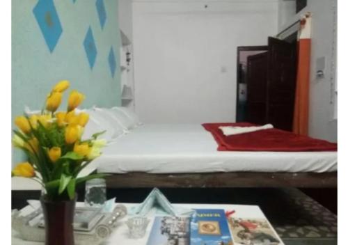 Well Furnished rooms in Pushkar