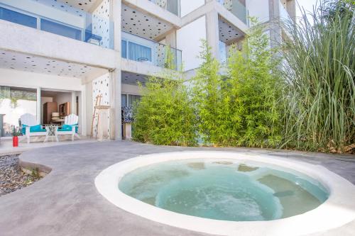 Kouros Exclusive Hotel & Suites - main image