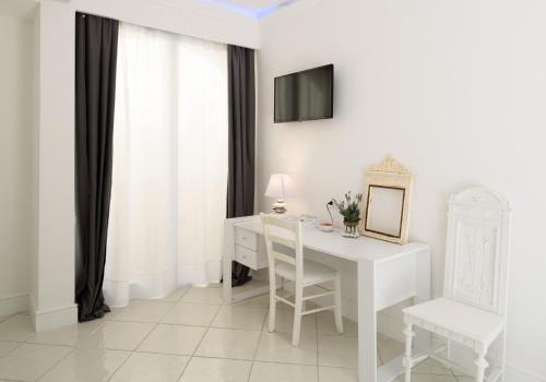 Hotel Bussola