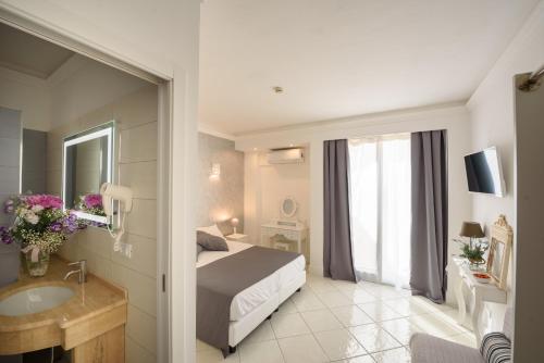 Hotel Bussola