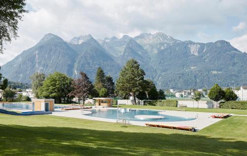 Val Blu Sport | Hotel | SPA - image 5