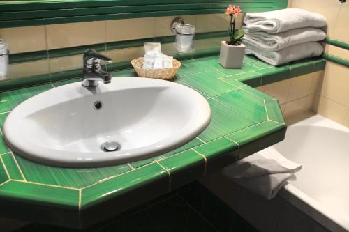 Hotel Villa Delle Rose - image 11