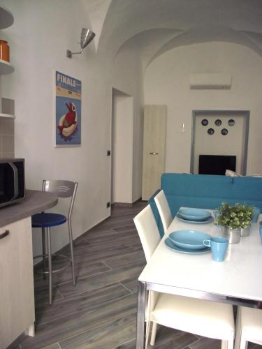  Casa Bartelli, Pension in Finale Ligure